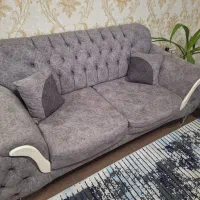 مبل در حد نو|مبلمان خانگی و میز عسلی|مرودشت, بیست متری بیمارستان|دیوار