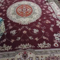 فرش ۱۲متری