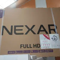 ال ای دی نکسار