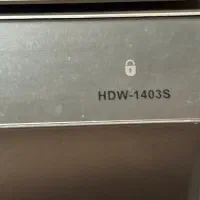 ماشین ظرفشویی ۱۴ نفره|ماشین ظرفشویی|قزوین, |دیوار