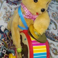 اسباب بازی درحد