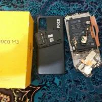 POCO M3 پوکو