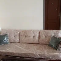 مبل|مبلمان خانگی و میز عسلی|مبارکه, |دیوار