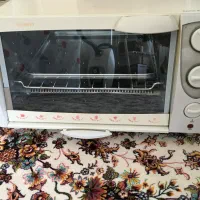 توستر برند سانی