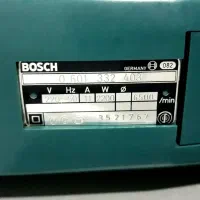 سنگ فرز بوش فرز سنگبری فرز آهنگری مینی ماکیتامتابو