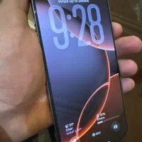 آیفون 16Promax 265GB|موبایل|زنجان, |دیوار