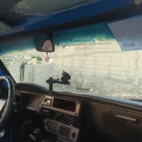 نیسان دیزل اتاق تعویض 1404|خودرو سواری و وانت|چوار, |دیوار