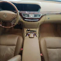 بنز کلاس S S350، مدل ۲۰۰۹|خودرو سواری و وانت|تهران, سعادت‌آباد|دیوار