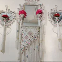 آینه کار دست