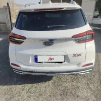 ام وی ام x55|خودرو سواری و وانت|تبریز, |دیوار