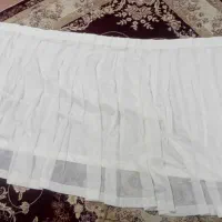 پرده ساتن|پرده، رانر، رومیزی|قم, سراجه (۱۵ خرداد)|دیوار