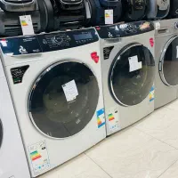 لباسشویی اتومات پارس خزر 8کیلو جهیزیه زرین