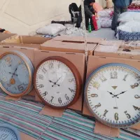 فروش ساعت دو موتوره سه موتوره
