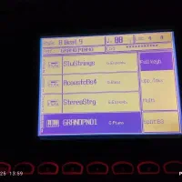 ارگ جی ام کا8