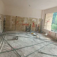 بازسازی ساختمان|خدمات پیشه و مهارت|رشت, گلسار|دیوار