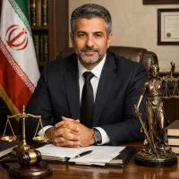 وکیل پایه یک دادگستری و مشاور حقوقی