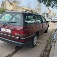 خودرو سواری|خودرو سواری و وانت|گنبد کاووس, |دیوار