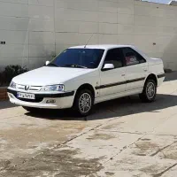 پژو پارس|خودرو سواری و وانت|خرمآباد, |دیوار