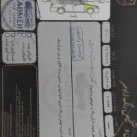 پراید۱۳۱مدل۹۱|خودرو سواری و وانت|مریوان, |دیوار