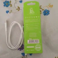 سیم شارژر گوشی آیفون|لوازم جانبی موبایل و تبلت|اصفهان, جاوان|دیوار