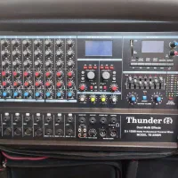 پاور میکسر تندر ۲۵۰۰