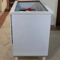 کابینت زیر گازی