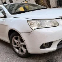 جیلی امگرند rv7 دنده|خودرو سواری و وانت|تهران, شهرآرا|دیوار