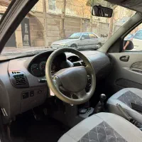 تیبا۲|خودرو سواری و وانت|تهران, تهرانپارس شرقی|دیوار