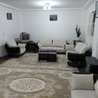 اجاره روزانه سوئیت ویلای روستای