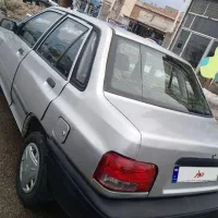 پراید 87|خودرو سواری و وانت|چالدران, |دیوار