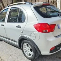 کوییک نقره ای GXR مدل ۱۴۰۳ بی رنگ|خودرو سواری و وانت|اراک, |دیوار