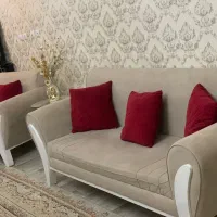 مبل|مبلمان خانگی و میز عسلی|کرمانشاه, |دیوار