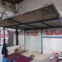 چرخ کلانه|ماشینآلات صنعتی|موچش, |دیوار