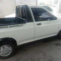 پراید وانت