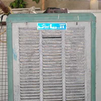 کولر آزمایش 4500