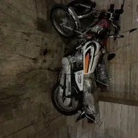 هوندا مدل ۹۵ ساوین