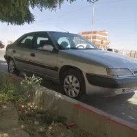 زانتیا83موتور2000|خودرو سواری و وانت|همدان, |دیوار