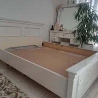 سرویس کامل تخت خواب 2 نفره|تخت و سرویس خواب|تهران, صادقیه|دیوار