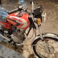 پرند مدل ۸۶ درحد صفر