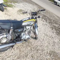 هندا 150پلاک ملی سند بنام|موتورسیکلت|تالش, هشتپر|دیوار