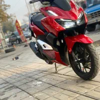 موتور واریو۱۶۰ مدل هواخنک۱۴۰۳