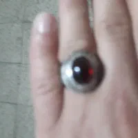 انگشتر یاقوت|جواهرات|بجنورد, |دیوار