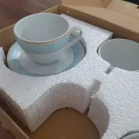 تعدادی وسیله نو
