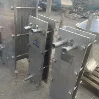 فروش سی ای پی و پلیت ۵ تنی وسپاراتور پنج تنی|ماشین‌آلات صنعتی|مشهد, شهرک صنعتی مشهد|دیوار