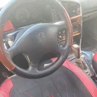 پژو پارس 85|خودرو سواری و وانت|سبزوار, هویزه|دیوار