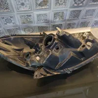 چراغ جلو چپ ساندرو|قطعات یدکی و لوازم جانبی|اصفهان, سرشبادران|دیوار