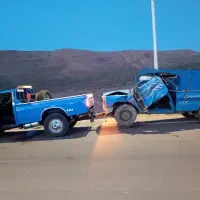 یدک کش آزادراه شیراز و اصفهان امداد آزادراه|خدمات حمل و نقل|بهمن صغاد, |دیوار