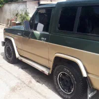 پاترول ۷۹ خانگی زیرقیمت