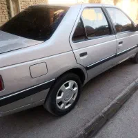 پژو ۴۰۵ مرودشت