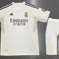 کیت تایلندی باشگاهی فصل ۲۵-۲۶